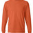  Men's Beefy-T Long Sleeve T-Shirt-1
