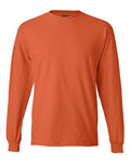  Men's Beefy-T Long Sleeve T-Shirt-1