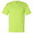 Bayside Men's USA-Made T-Shirt with a Pocket Bayside
