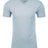 Next Level Men's Sueded V-Neck T-Shirt-1