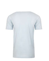 Next Level Men's Sueded V-Neck T-Shirt-2