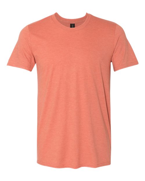 Gildan Men's Softstyle® Triblend T-Shirt Gildan