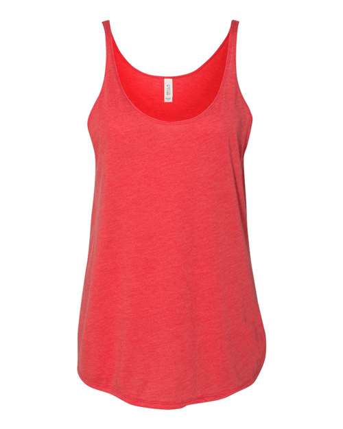 BELLA + CANVAS Women&