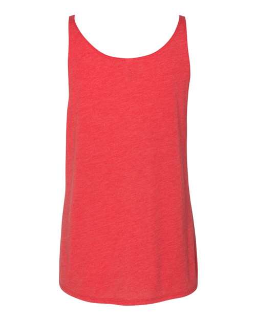 BELLA + CANVAS Women&