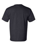 Bayside Men's USA-Made T-Shirt with a Pocket Bayside