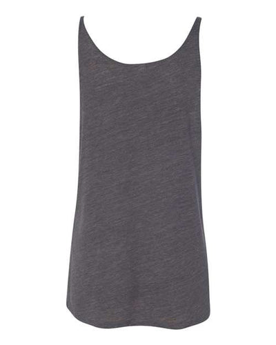 BELLA + CANVAS Women's Slouchy Tank