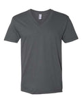 American Apparel Men's Fine Jersey V-Neck Tee American Apparel