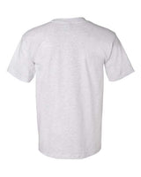 Bayside Men's USA-Made T-Shirt with a Pocket Bayside
