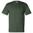 Bayside Men's USA-Made T-Shirt with a Pocket Bayside