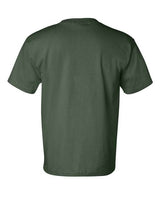 Bayside Men's USA-Made T-Shirt with a Pocket Bayside