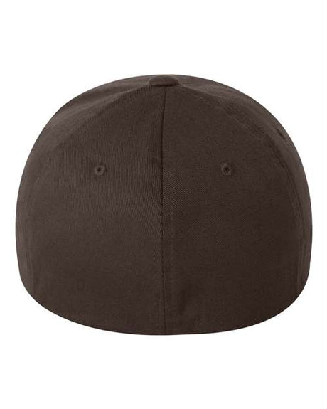 Flexfit Men's Cotton Blend Cap Flexfit