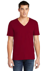 American Apparel Men's Fine Jersey V-Neck T-Shirt Mens Apparel Shirts & Tops