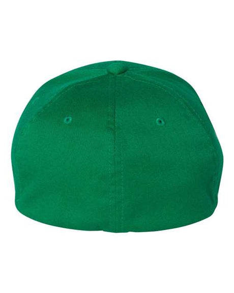 Flexfit Men's Cotton Blend Cap Flexfit