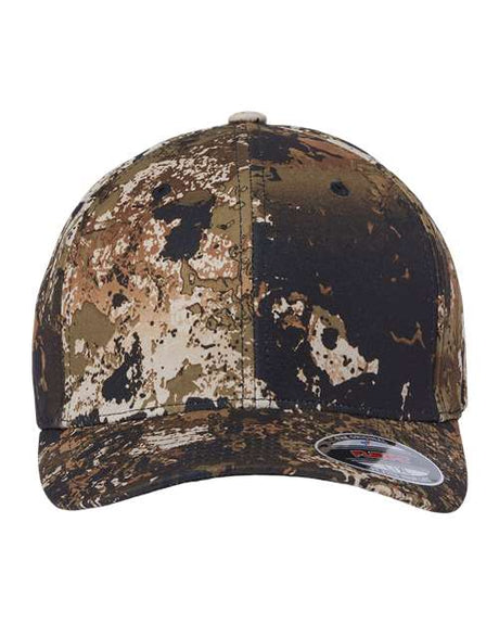 Flexfit Men's Cotton Blend Cap Flexfit