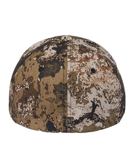 Flexfit Men's Cotton Blend Cap Flexfit