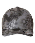 Flexfit Men's Cotton Blend Cap Flexfit