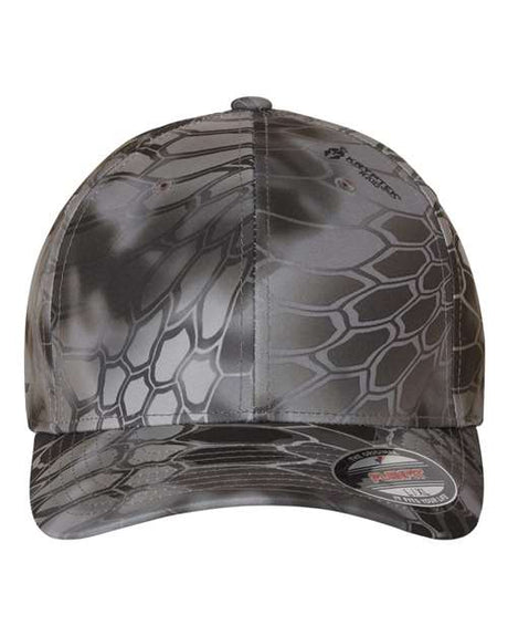 Flexfit Men's Cotton Blend Cap Flexfit