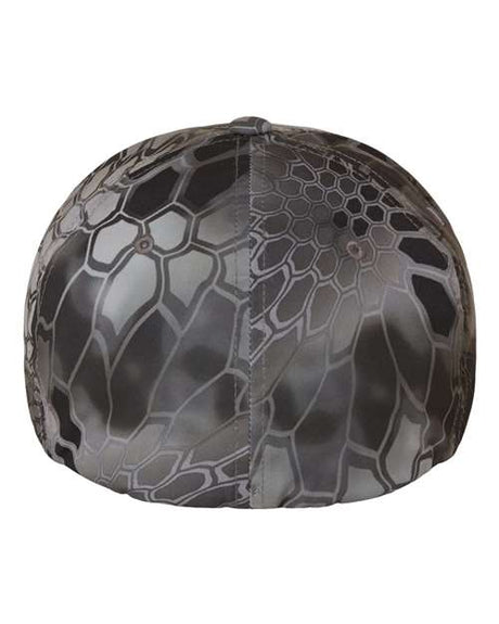 Flexfit Men's Cotton Blend Cap Flexfit