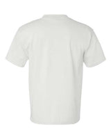 Bayside Men's USA-Made T-Shirt with a Pocket Bayside