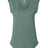 Next Level - Women's Festival Sleeveless Deep V-Neck T-Shirt Next Level