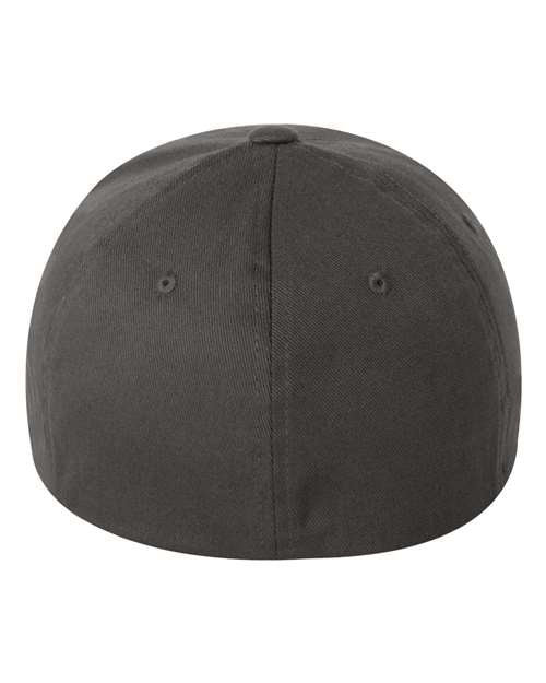 Flexfit Men's Cotton Blend Cap Flexfit
