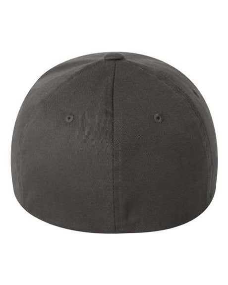 Flexfit Men's Cotton Blend Cap Flexfit