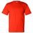 Bayside Men's USA-Made T-Shirt with a Pocket Bayside