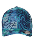 Flexfit Men's Cotton Blend Cap Flexfit