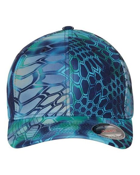 Flexfit Men's Cotton Blend Cap Flexfit