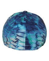 Flexfit Men's Cotton Blend Cap Flexfit