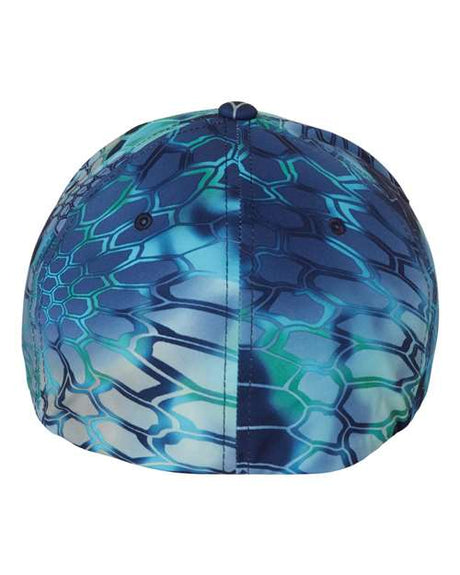 Flexfit Men's Cotton Blend Cap Flexfit