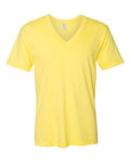 American Apparel Men's Fine Jersey V-Neck Tee American Apparel