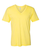 American Apparel Men's Fine Jersey V-Neck Tee American Apparel