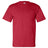 Bayside Men's USA-Made T-Shirt with a Pocket Bayside