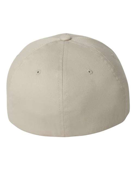 Flexfit Men's Cotton Blend Cap Flexfit