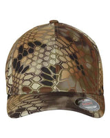 Flexfit Men's Cotton Blend Cap Flexfit
