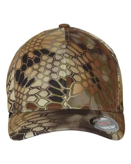 Flexfit Men's Cotton Blend Cap Flexfit