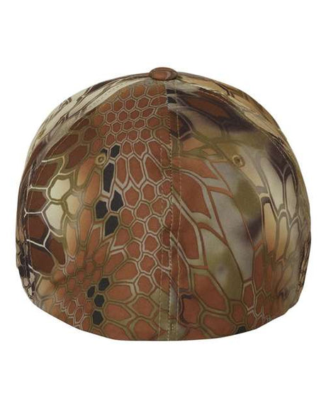 Flexfit Men's Cotton Blend Cap Flexfit