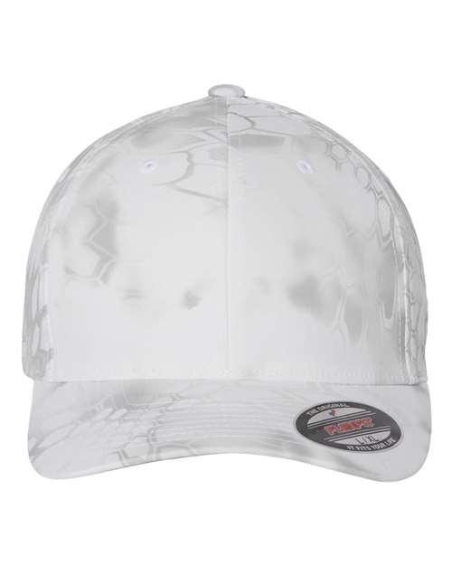Flexfit Men's Cotton Blend Cap Flexfit
