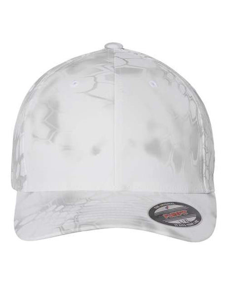 Flexfit Men's Cotton Blend Cap Flexfit