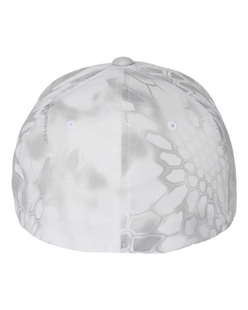Flexfit Men's Cotton Blend Cap Flexfit