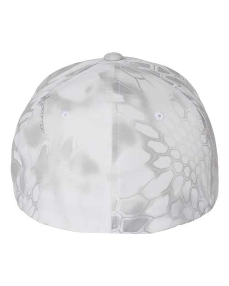 Flexfit Men's Cotton Blend Cap Flexfit