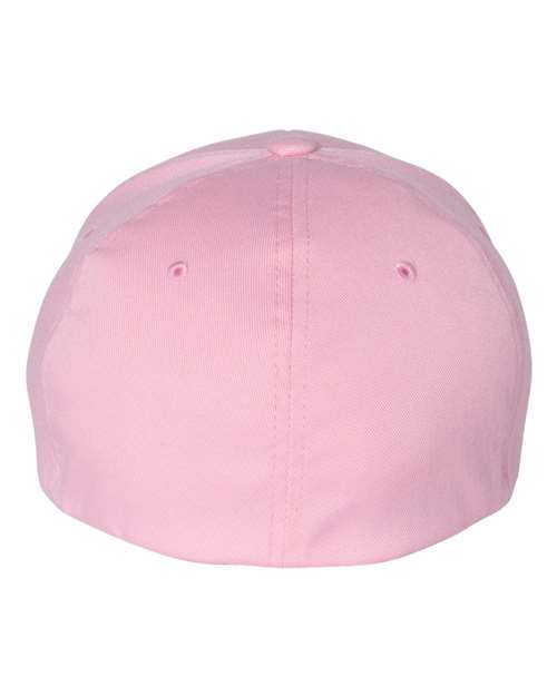 Flexfit Men's Cotton Blend Cap Flexfit