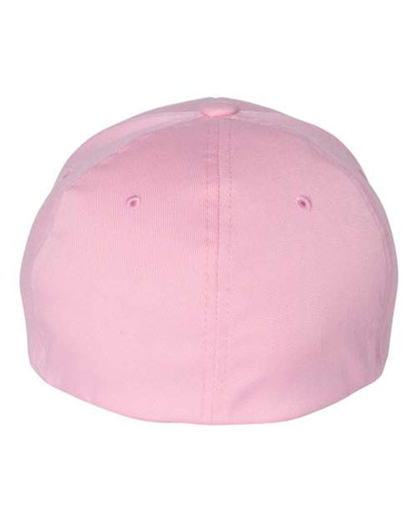 Flexfit Men's Cotton Blend Cap Flexfit