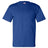 Bayside Men's USA-Made T-Shirt with a Pocket Bayside