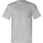 Bayside Men's USA-Made T-Shirt with a Pocket Bayside