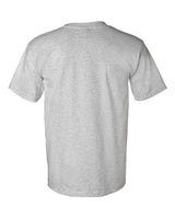 Bayside Men's USA-Made T-Shirt with a Pocket Bayside