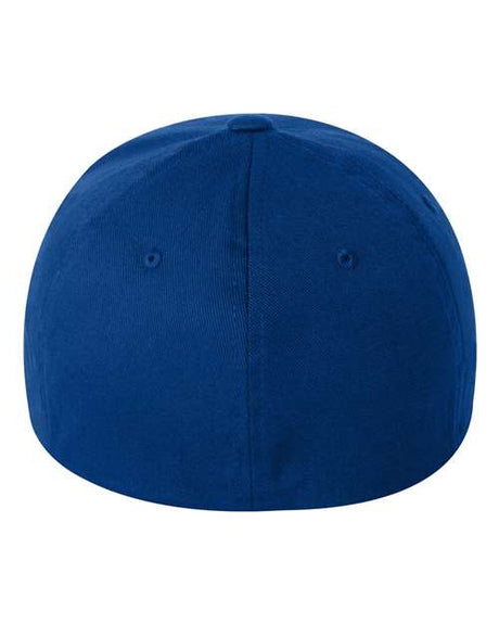 Flexfit Men's Cotton Blend Cap Flexfit