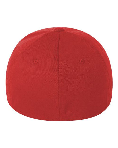 Flexfit Men's Cotton Blend Cap Flexfit
