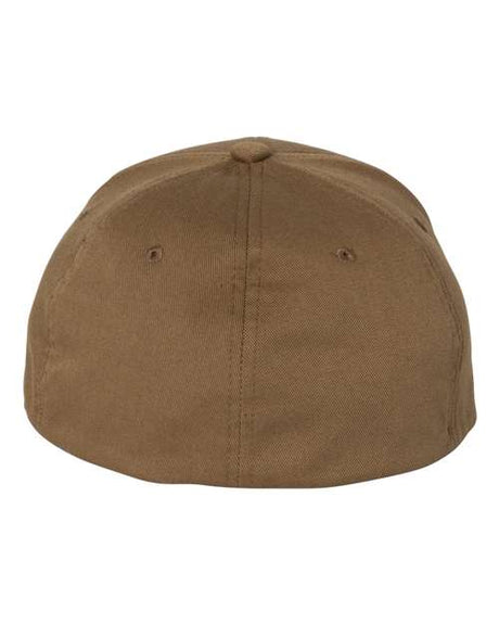 Flexfit Men's Cotton Blend Cap Flexfit